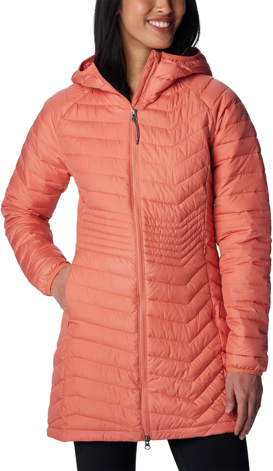 Premium Down Jacket